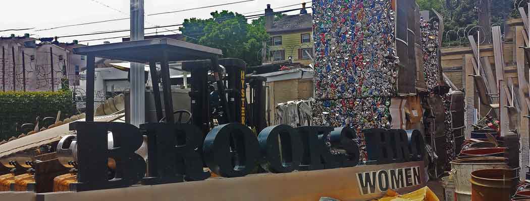 Scrap Metal Prices Philadelphia  MDunn Recycling Center