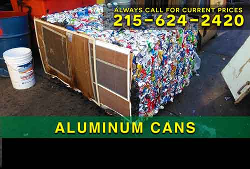 您的废金属的费城废金属现金。 我们接受铜，铜线，钢，铝，不锈钢和铅。 散热器，电池。