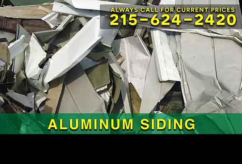 Philadelphia Scrap Metal 215-624-2420 Cash for your Scrap Metal. We accept Copper Copper Wire Steel Aluminum Stainless Steel Lead Radiators Batteries