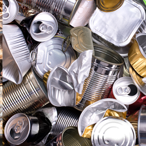 If your organization would like to raise money by collecting aluminum cash for recycling. M. Dunn Recycling in North East Philadelphia will turn your aluminum cans into quick cash. Soda cans, beer cans, juice cans are all accepted. 
