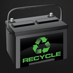 Keep your old lead acid batteries out of the landfill and turn them into cash at M Dunn Recycling center in north east Philadelphia. Bateries from Toy Cars, Golf Carts, Car Batteries, Truck Batteries are all accepted. 