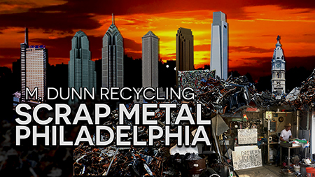 Scrap Metal Philadelphia : November 30, 2021. This week: #1 Copper, Aluminum Milk Container, Aluminum Scaffolding, Die Cast Sculpture & Lamp base, and Semi-Brass Fire Place Cleaning Set . Make extra money bringing in scrap metal such as Aluminum Siding, Aluminum Car parts, Aluminum Cans, Brass, Copper, Lead Batteries, Aluminum Wheels, Romex Wire, Copper Extension Cords and more