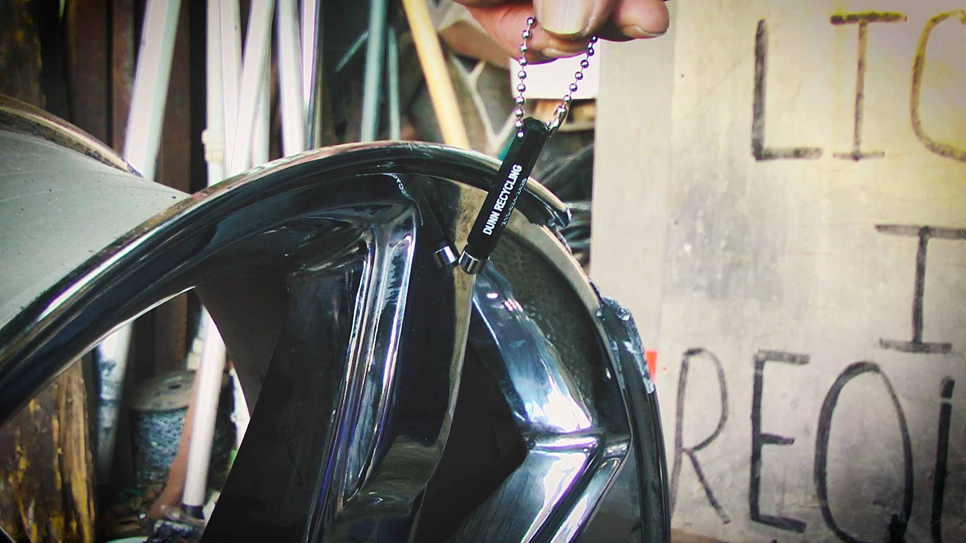 Rottami metallici di Philadelphia: Contanti per la tua ferraglia. Accettiamo rame, filo di rame, acciaio, alluminio, acciaio inossidabile e piombo. Radiatori, batterie