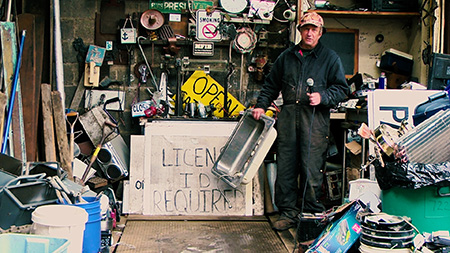 Philadelphia Scrap Metal Prices for March 17, 2021 Video Blog for M Dunn Recycling. It's time to clean out the clutter of your home or business.You may have common items you are unaware that are recyclable This week we have five common items adding up to $56 such as old extension cord, brass fittings, stainless steel kitchen sink, ceiling fan and copper aluminum air conditioner coils.J Karis Recycling formerly M Dunn Recycling Center located at 3611 Welsh Road Philadelphia PA 19136