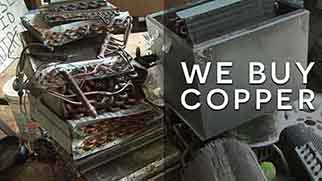 Scrap Metal Prices Philadelphia #1 Copper #2 Copper Brass Roofing Copper Cord wire ROMEX THN Aluminum Cans Sheet Extrusions Copper Aluminum Radiators 