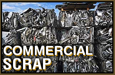 Philladelphia Commercial Scrap Metal Pick Up. Purchase. Hauling
