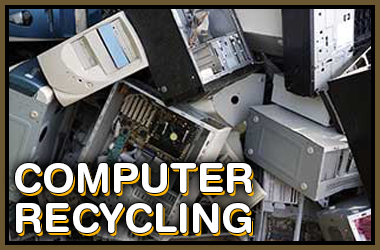 Computer Recycling Philadelphia