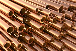 Cash for Copper Brass Recycling Center near me in Philadelphia. MDunn Recycling best prices in scrap metal
