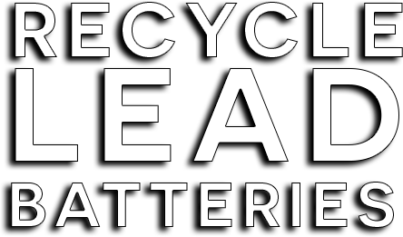 Recycle Lead Batteries  Philadelphia